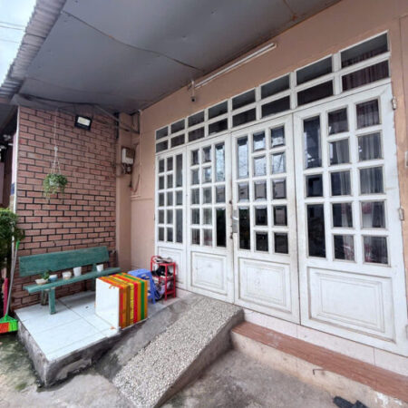 Nhà hẻm xe hơi – Hồ Bá Phấn, Phước Long A gần 80m2, chỉ nhỉnh xíu 6 tỷ, sát tuyến Metro Phước Long