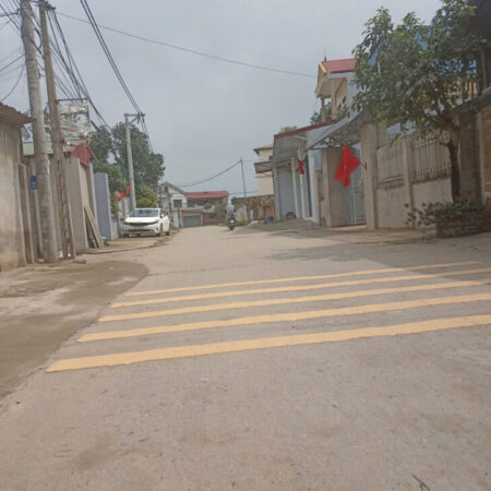 Bán đất thôn Thượng Phúc, Bắc Hồng, Đông Anh. Trục chính liên xã, MT kinh doanh Bán đất thôn Thượng Phúc, Bắc Hồng, Đông Anh. Trục chính liên xã, MT kinh doanh