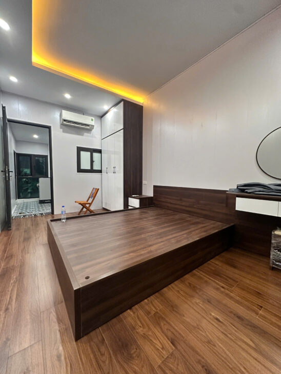 SIÊU HIẾM BÁN NHÀ TẬP THỂ THANH XUÂN ĐẸP NHƯ CHUNG CƯ – 70M² GIÁ CHỈ 2.9 TỶ LH 0975124520