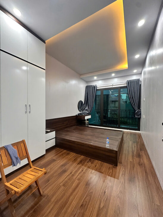 SIÊU HIẾM BÁN NHÀ TẬP THỂ THANH XUÂN ĐẸP NHƯ CHUNG CƯ – 70M² GIÁ CHỈ 2.9 TỶ LH 0975124520