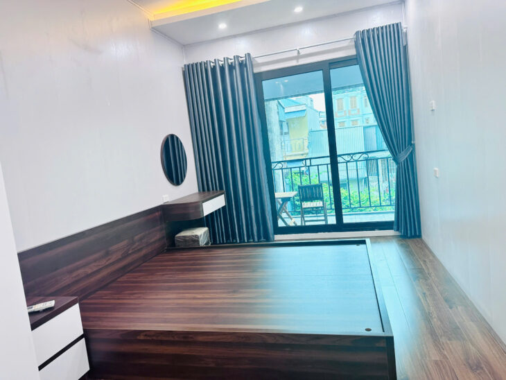 SIÊU HIẾM BÁN NHÀ TẬP THỂ THANH XUÂN ĐẸP NHƯ CHUNG CƯ – 70M² GIÁ CHỈ 2.9 TỶ LH 0975124520