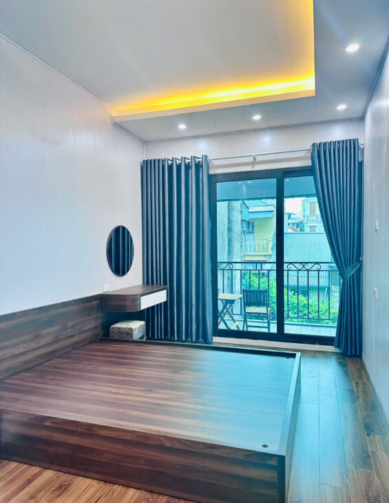 SIÊU HIẾM BÁN NHÀ TẬP THỂ THANH XUÂN ĐẸP NHƯ CHUNG CƯ – 70M² GIÁ CHỈ 2.9 TỶ LH 0975124520