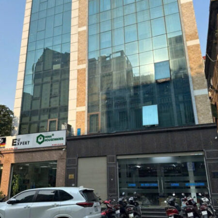 TÒA NHÀ MẶT PHỐ NGUYỄN NGỌC NẠI, THANH XUÂN. 135M, 9 TẦNG, MT 6M, GIÁ 58 TỶ TÒA NHÀ MẶT PHỐ NGUYỄN NGỌC NẠI, THANH XUÂN. 135M, 9 TẦNG, MT 6M, GIÁ 58 TỶ