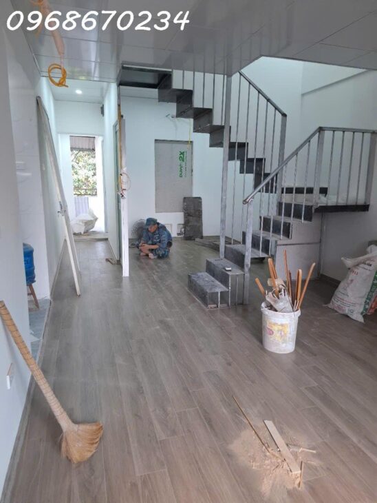 Chính chủ cho thuê TT Quân Đội Nam Đồng Phố Hồ Đắc Di