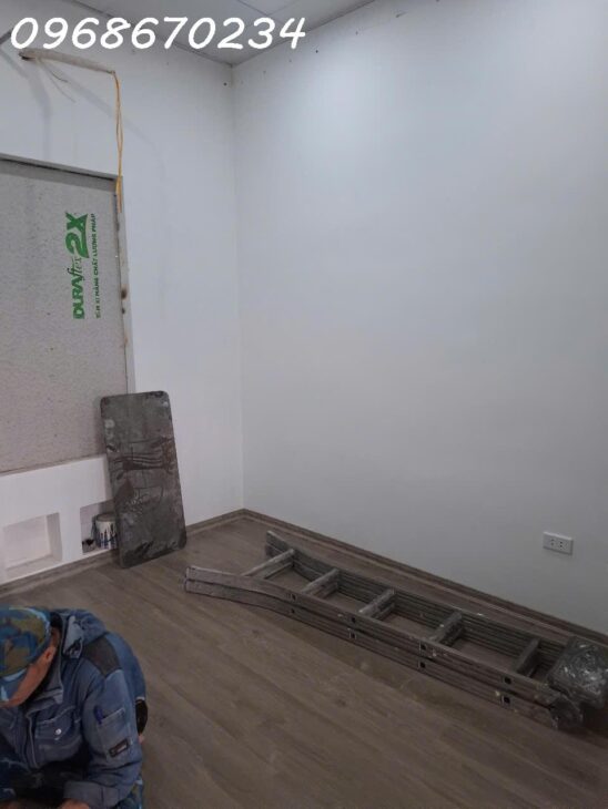 Chính chủ cho thuê TT Quân Đội Nam Đồng Phố Hồ Đắc Di