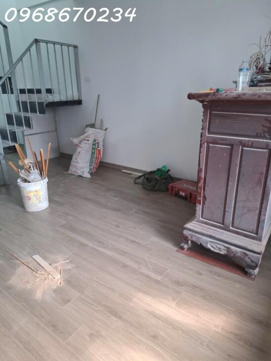 Chính chủ cho thuê TT Quân Đội Nam Đồng Phố Hồ Đắc Di