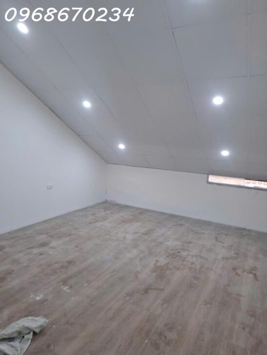 Chính chủ cho thuê TT Quân Đội Nam Đồng Phố Hồ Đắc Di