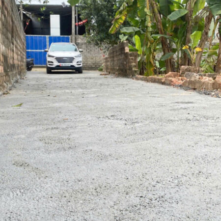 bán đất chính chủ tổng DT ;100m full thổ cư đường ô tô vào tận đất giá nhỉnh tỷ