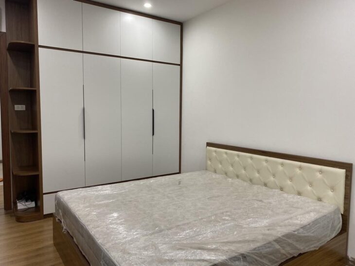 CHO THUÊ CHUNG CƯ TÒA 17T9 NGUYỄN THỊ THẬP