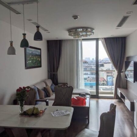 CHO THUÊ CHUNG CƯ CHỢ DỪA- ĐỐNG ĐA