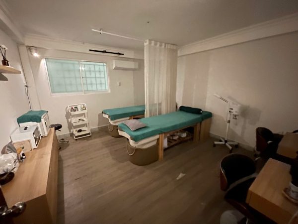 Quận Phú Nhuận ! Sang Rẻ Spa – Gội – Body , Decor Đẹp, có sẵn tệp 1000 khách sang trọng, Tel :