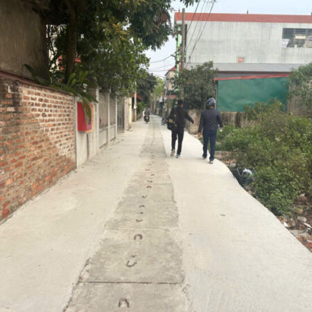 Bán 64m đất Tiền Phong, Mê Linh. Gần đường 100, KDT Cienco 5, trường ĐH Tài Chính Bán 64m đất Tiền Phong, Mê Linh. Gần đường 100, KDT Cienco 5, trường ĐH Tài Chính