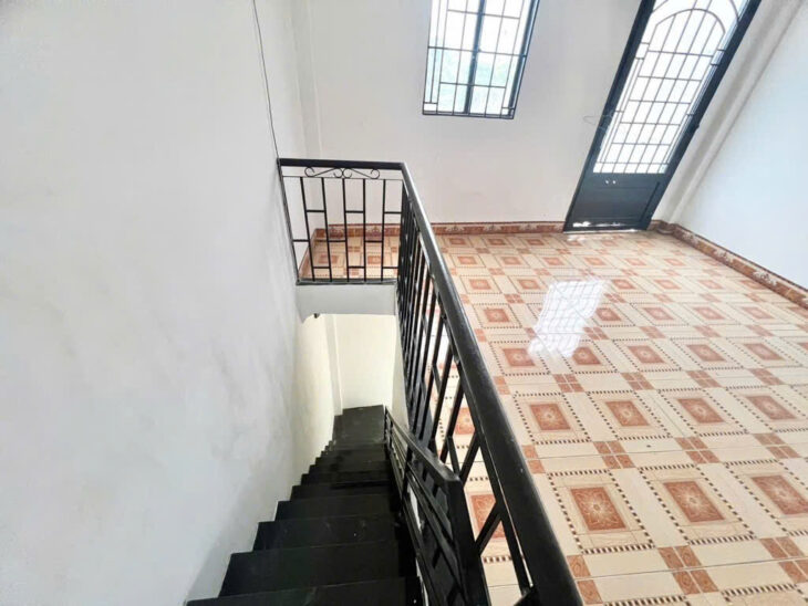 CHÍNH CHỦ BÁN NHÀ 2 TẦNG – HƯƠNG LỘ 2 – 64M2 (4X16M)- HẺM XE TẢI – NHỈNH 4 TỶ XÍU XIU .