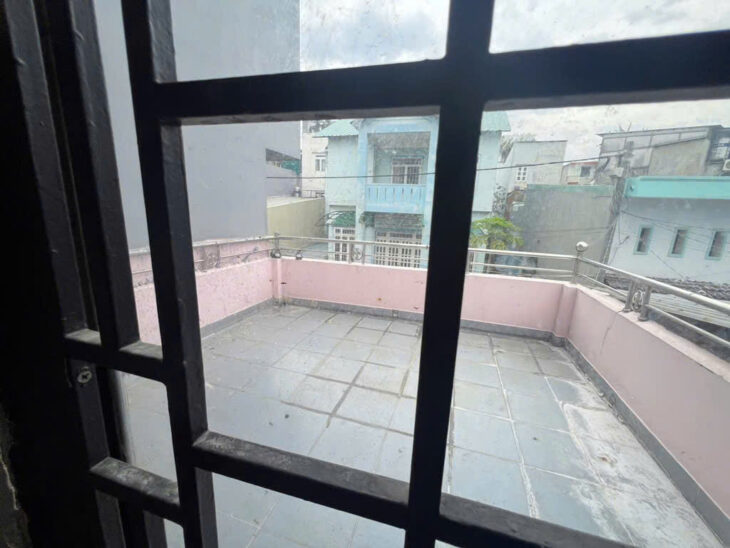 CHÍNH CHỦ BÁN NHÀ 2 TẦNG – HƯƠNG LỘ 2 – 64M2 (4X16M)- HẺM XE TẢI – NHỈNH 4 TỶ XÍU XIU .