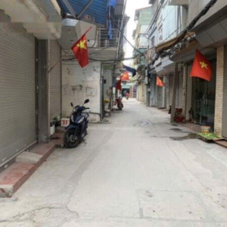 NÓNG BỎNG TAY- Nhà Dòng Tiền phố Bùi Xương Trạch – Lô góc – chỉ 8,5 tỷ