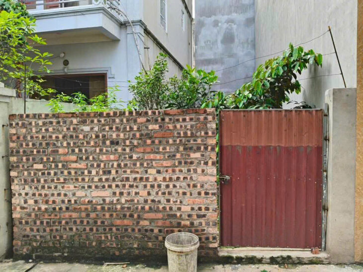 Chính chủ bán đất Mặt Phố Bắc Cầu, tổ 34 Ngọc Thụy, kinh doanh cực tốt