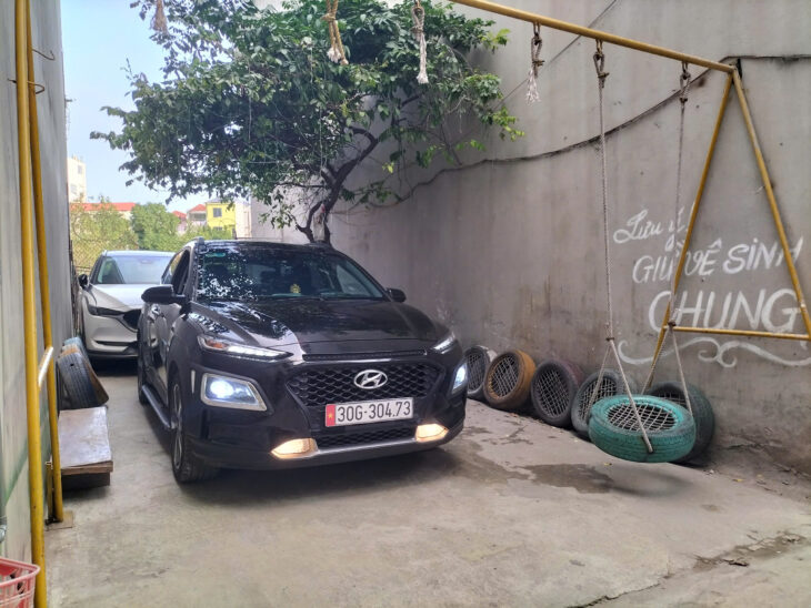 BÁN ĐÂT Liên Ninh – Thanh Trì – HN