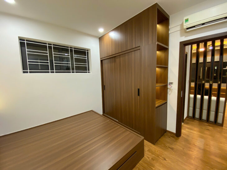 Chính Chủ gửi bán căn hộ 3 ngủ nơ BĐ Linh Đàm- Hoàng Liệt Hoàng Mai – Hà Nội
