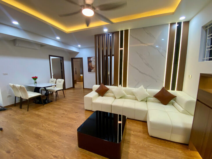 Chính Chủ gửi bán căn hộ 3 ngủ nơ BĐ Linh Đàm- Hoàng Liệt Hoàng Mai – Hà Nội