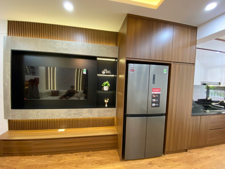 Chính Chủ gửi bán căn hộ 3 ngủ nơ BĐ Linh Đàm- Hoàng Liệt Hoàng Mai – Hà Nội
