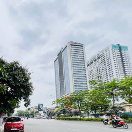 SIÊU VIP MẶT PHỐ TÂY SƠN 9 TẦNG THANG MÁY – VỈA HÈ Ô TÔ TRÁNH KINH DOANH SẦM UẤT NHỈNH 28 TỶ LH