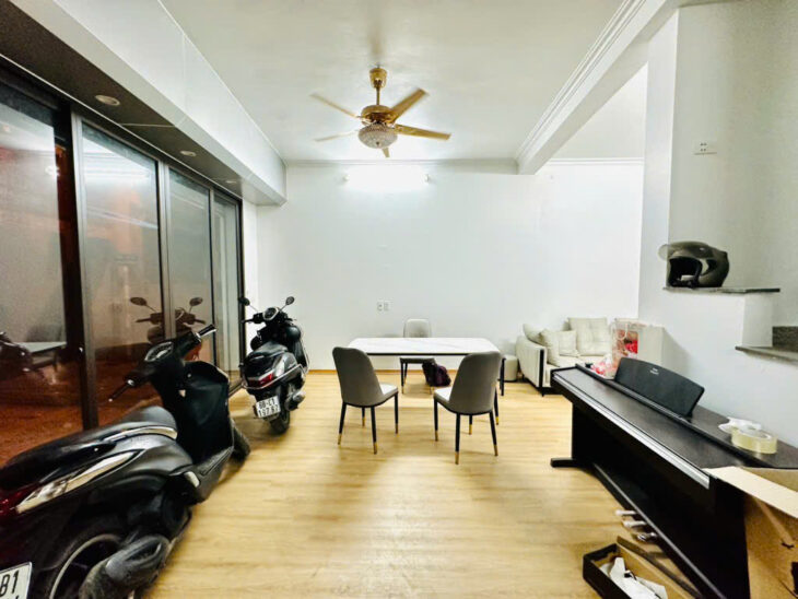 BÁN NHÀ XUÂN ĐỈNH, PHÂN LÔ, ÔTÔ TRÁNH, 2 MẶT NGÕ, KINH DOANH SẦM UẤT – GIÁ 12.9 TỶ