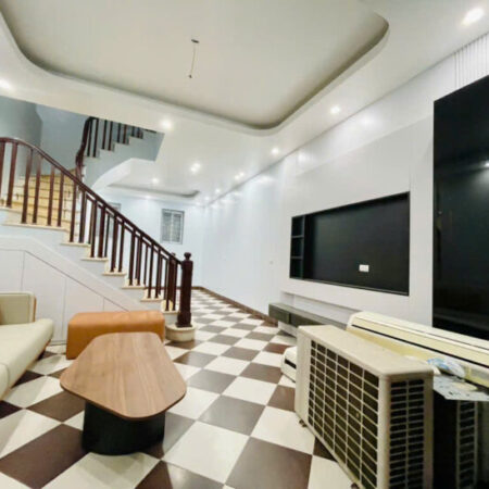 BÁN NHÀ XUÂN ĐỈNH, 30M.RA ÔTÔ TRÁNH, DÂN XÂY TÂM HUYẾT, 60M, 5 TẦNG 3 THOÁNG, CHỈ 11.5 TỶ