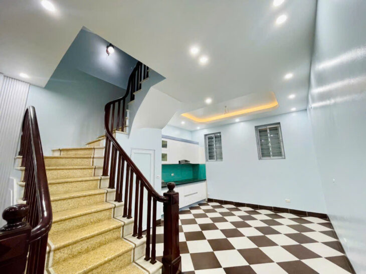 BÁN NHÀ XUÂN ĐỈNH, 30M.RA ÔTÔ TRÁNH, DÂN XÂY TÂM HUYẾT, 60M, 5 TẦNG 3 THOÁNG, CHỈ 11.5 TỶ