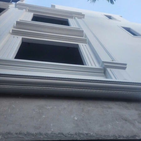 CHÍNH CHỦ CẦN BÁN CĂN NHÀ XÂY MỚI TẠI ĐÔNG HẢI 1 – Hải An, Hải Phòng. 41m xây 4 tầng, giá chỉ 2ty950