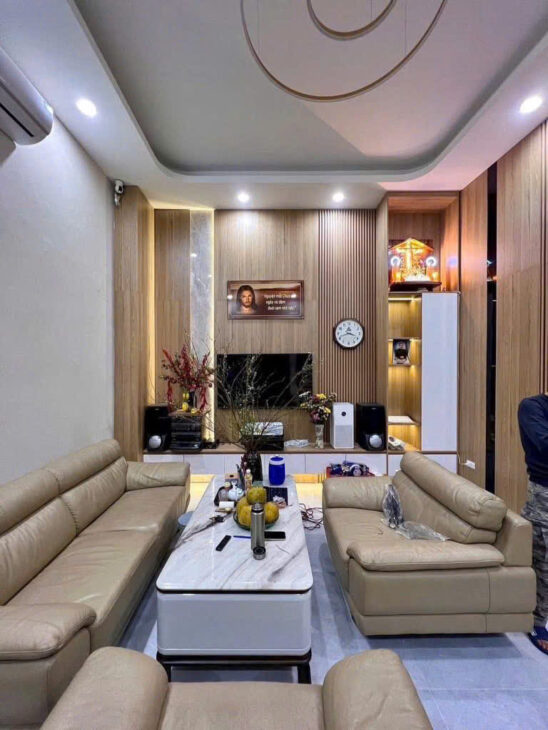 BÁN NHÀ THỤY PHƯƠNG, DÂN XÂY, 5 TẦNG, NGÕ ÔTÔ TRÁNH, 1 NHÀ RA MẶT NGÕ, 3 THOÁNG, GIÁ 6.3 TỶ