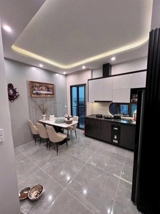 BÁN NHÀ THỤY PHƯƠNG, DÂN XÂY, 5 TẦNG, NGÕ ÔTÔ TRÁNH, 1 NHÀ RA MẶT NGÕ, 3 THOÁNG, GIÁ 6.3 TỶ