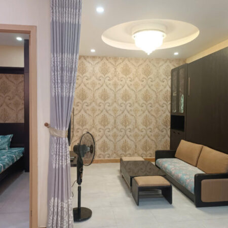 CHO THUÊ CĂN HỘ MƯỜNG THANH VIỄN TRIÊU HỎN CHỔNG