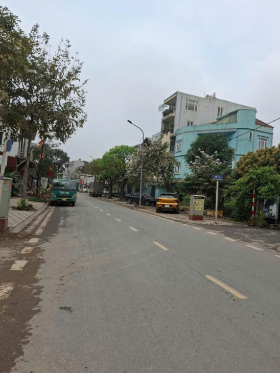 MẢNH ĐẤT ĐẸP 65 M2 TẠI UY NỖ- ĐÔNG ANH–HÀ NỘI