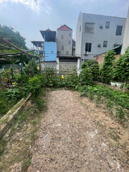 MẢNH ĐẤT ĐẸP 65 M2 TẠI UY NỖ- ĐÔNG ANH–HÀ NỘI