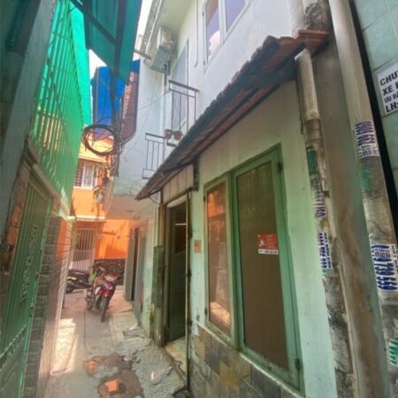 GIÁ TỐT – CHÍNH CHỦ Bán Nhà 324/ Bùi Đình Tuý, Phường 12, Q.Bình Thạnh, TP HCM