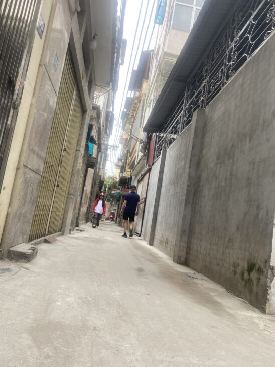 BÁN ĐẤT ĐẸP XUÂN ĐỈNH – 79M² – NGÕ BA GÁC TRÁNH – GIÁ CHỈ 10.8 TỶ – VỊ TRÍ ĐẮC ĐỊA