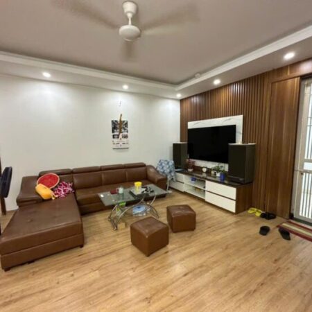 CĂN HỘ 3PN – FULL NỘI THẤT CAO CẤP – SỔ ĐỎ LÂU DÀI