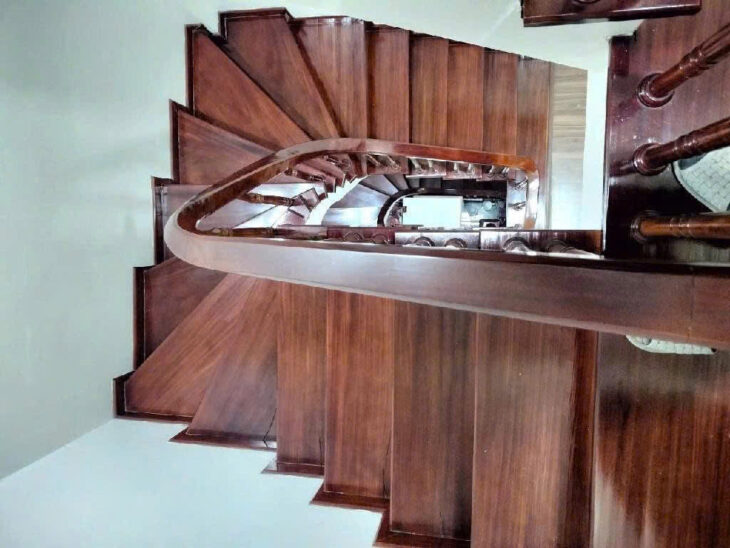 BÁN NHÀ PHẠM VĂN ĐỒNG – 35M² x 5 TẦNG – NHÀ ĐẸP Ở NGAY – GIÁ 7.2 TỶ