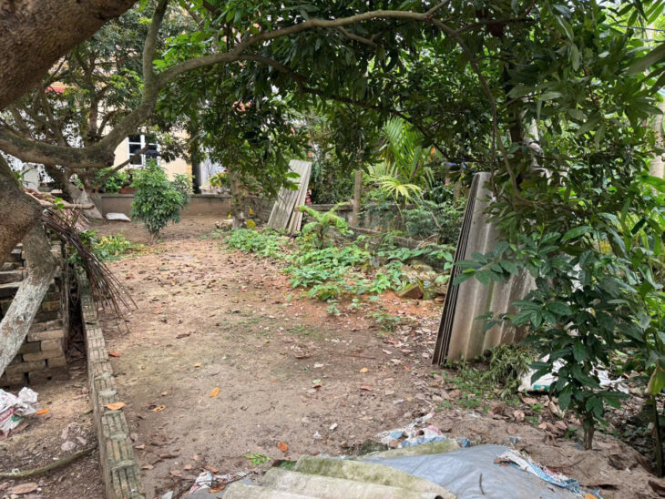 Đất đẹp Do Hạ, Tiền Phong, Mê Linh. Ô tô đỗ, gần quốc lộ 23, công ty ô tô Vinaxuki