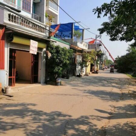 Mặt Phố Phú Lương dt55m , 11.x tỷ Hà Đông , sổ vuông đét