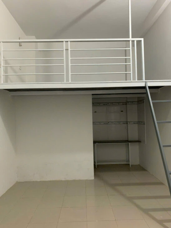 CĂN HỘ DV 2 MẶT KIỆT – 23 PHÒNG – 228M² – THU NHẬP 50TR/THÁNG – CHỈ 8.1 TỶ