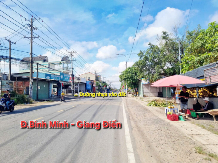 🌟 Chỉ cần 1 TỶ 350 – Sở hữu ngay lô đất sổ riêng full thổ cư tại Trảng Bom! 🌟