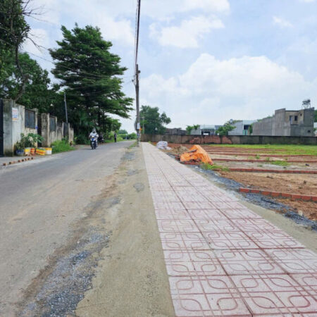 ???? Chỉ cần 1 TỶ 350 – Sở hữu ngay lô đất sổ riêng full thổ cư tại Trảng Bom! ????