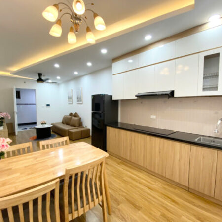 Cần Bán Nhanh Căn HH3B Linh Đàm -58m2-2N2VS- 2.35 Tỷ – Full Nội Thất Mới