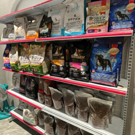 Q7, TPHCM ! Sang Pet Shop Địa chỉ: 03 Lê Thị Chợ, Phú Thuận, Liên hệ: 0905051294 – Mr Nhân