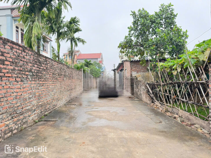Bán Đất Vị Trí Vàng – Tổ Dân Phố 9, Thị Trấn Quang Minh, Mê Linh, Hà Nội