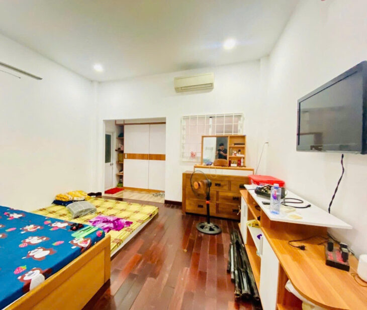 SIÊU PHẨM GIẢM MẠNH – CHỈ CÒN 9.X TỶ – HXH ÂU DƯƠNG LÂN, P3 Q8 – NỞ HẬU 8M – NHÀ ĐẸP, ĐÃ HOÀN CÔNG!