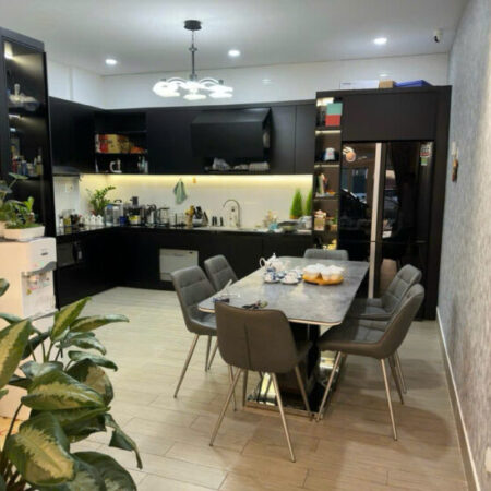 CHO THUÊ NHÀ NGUYÊN CĂN CỔ LOA P2 ĐÀ LẠT – 5 PHÒNG NGỦ, FULL NỘI THẤT – 20 TRIỆU/THÁNG