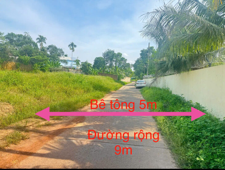 MÌNH CẦN BÁN LÔ ĐẤT ĐẸP TẠI PHƯỜNG TÂN THÀNH – TP.THÁI NGUYÊN