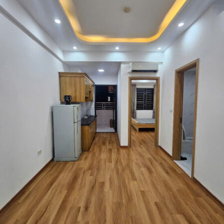 CHÍNH CHỦ E CẦN BÁN CHCC KHU ĐÔ THỊ ĐẠI THANH, TIỆN ÍCH KHÔNG THIẾU GÌ CẢ, 2,2X TỶ